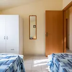 Via Mazzini 87 Ferienhaus