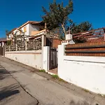 Via Mazzini 87 * Calasetta