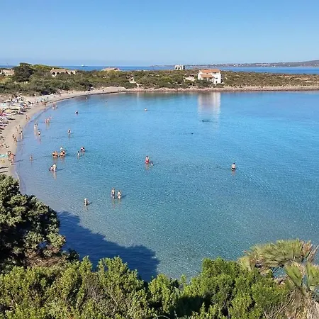 Hébergement de vacances Via Mazzini 87