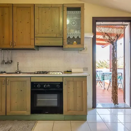 Casa de Férias Via Mazzini 87 Calasetta