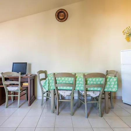 Via Mazzini 87 * Calasetta