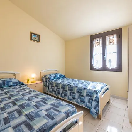 Holiday home Via Mazzini 87 Calasetta