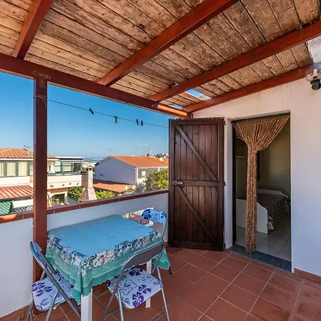 Via Mazzini 87 Σπίτι διακοπών Calasetta