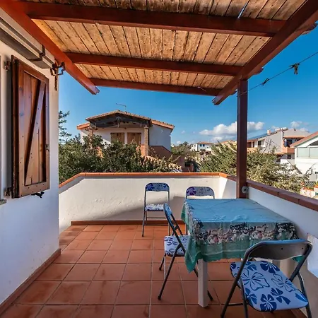 Via Mazzini 87 Holiday home *