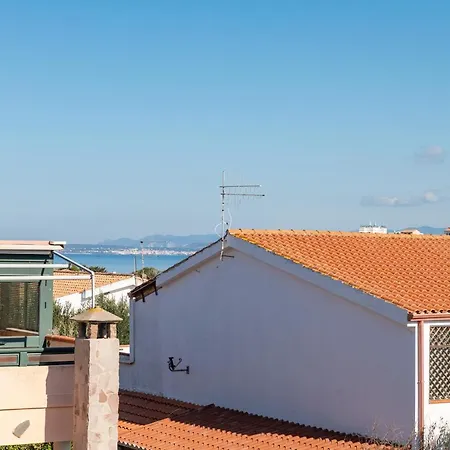 Via Mazzini 87 Calasetta