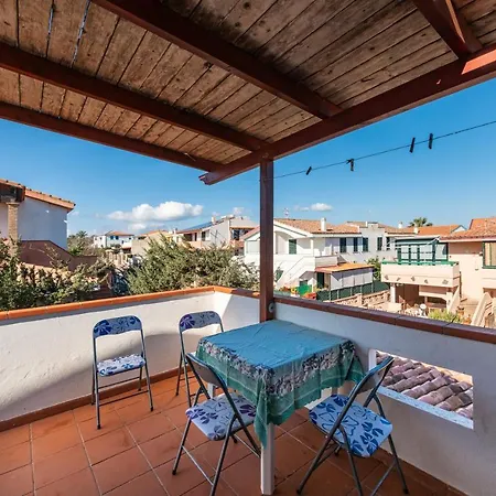 Via Mazzini 87 Σπίτι διακοπών *