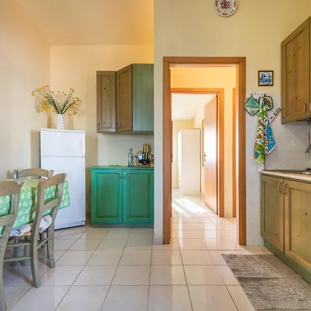 Σπίτι διακοπών Via Mazzini 87