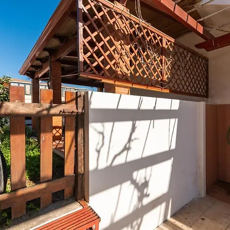 Via Mazzini 87 Holiday home Calasetta