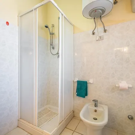 Holiday home Via Mazzini 87 Calasetta