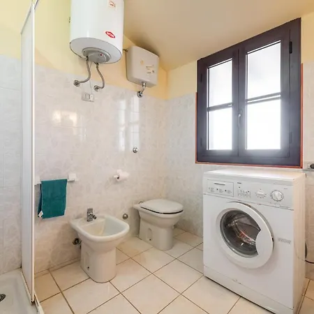 Via Mazzini 87 Casa de Férias Calasetta