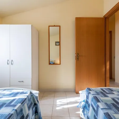 Via Mazzini 87 Holiday home Calasetta