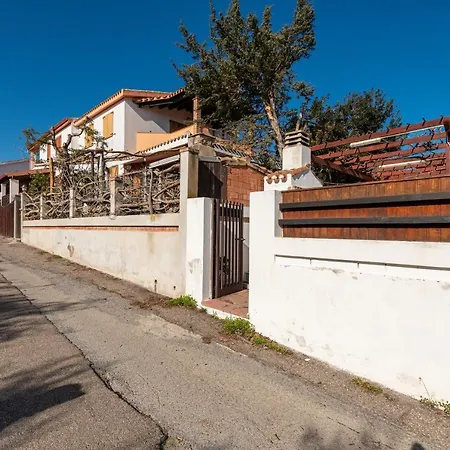 Via Mazzini 87 Casa de Férias