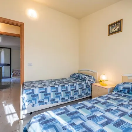 Holiday home Via Mazzini 87 *