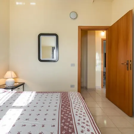 Via Mazzini 87 Holiday home