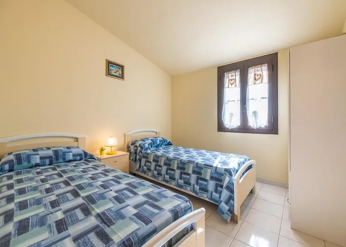 Casa vacanze Via Mazzini 87 Calasetta