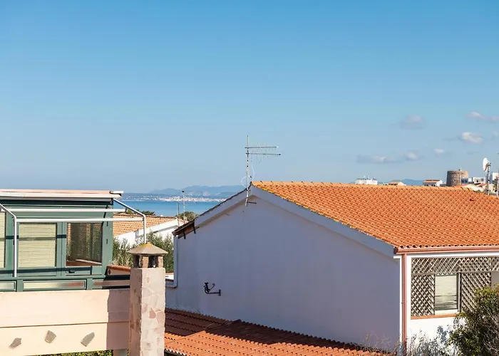 Via Mazzini 87 Calasetta