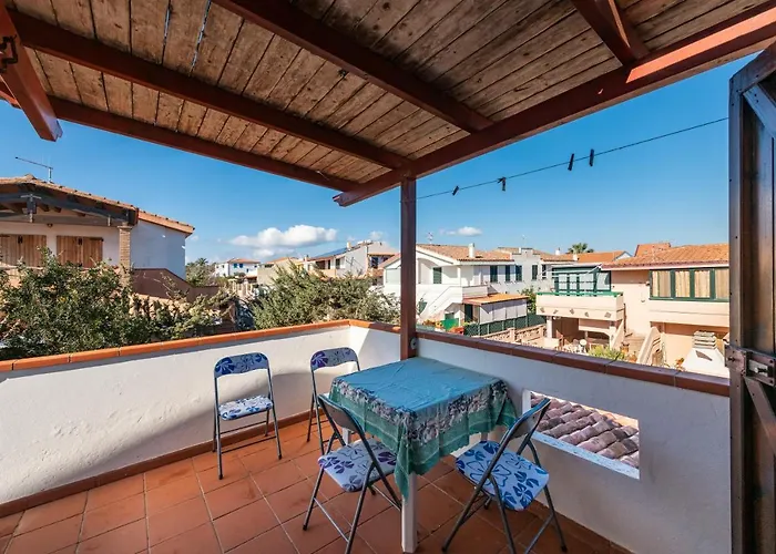 Via Mazzini 87 Casa vacanze *