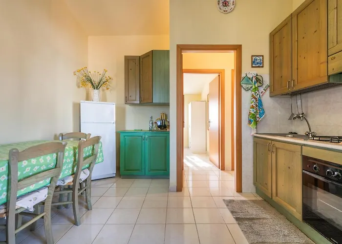 Casa vacanze Via Mazzini 87