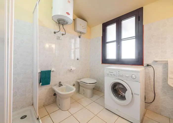 Via Mazzini 87 Casa vacanze Calasetta