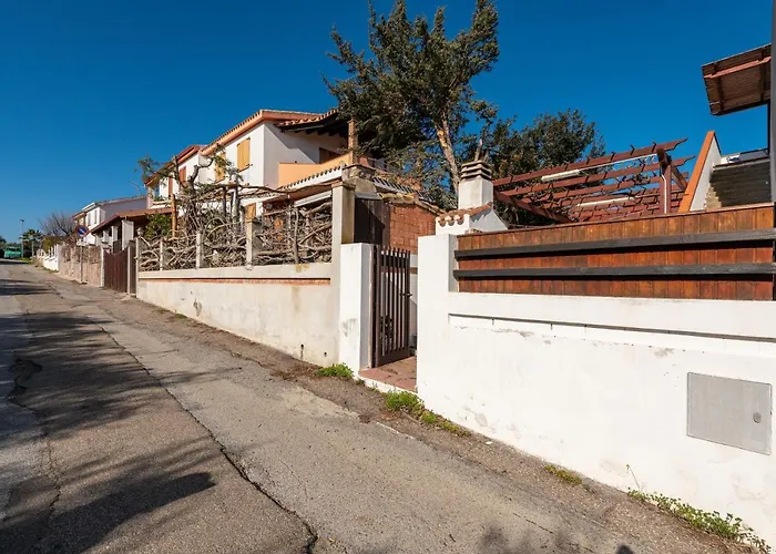 Via Mazzini 87 Casa vacanze